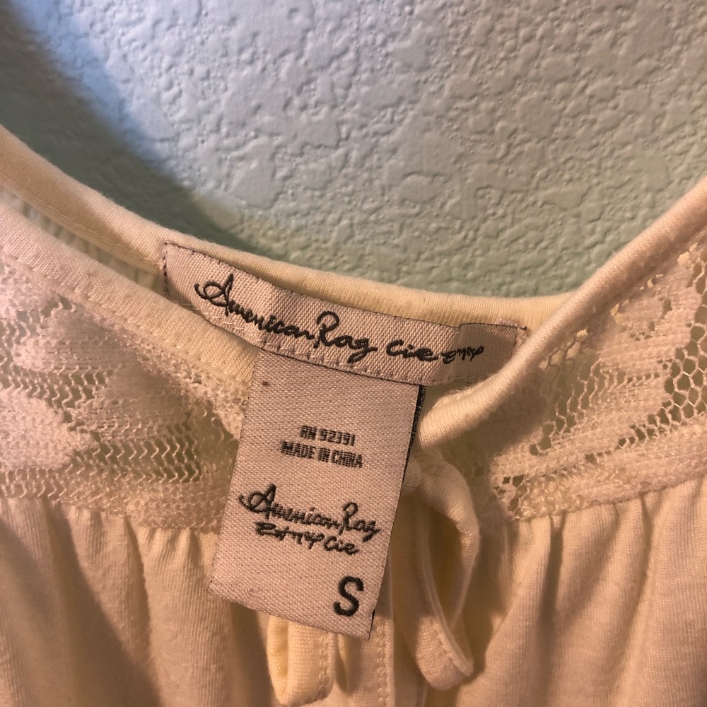 American Rag Blouse - Picture 2 of 2
